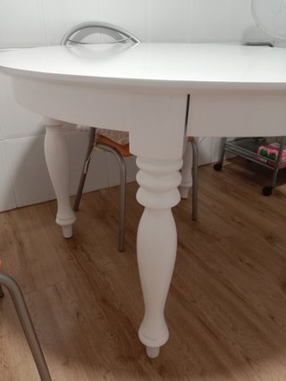 Mesa para comedor o cocina