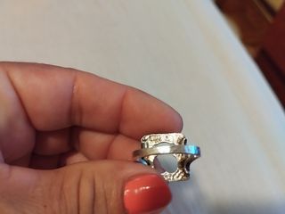 Anillos de tous 25€ unidad