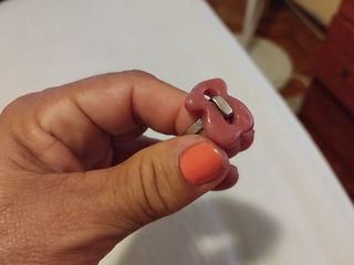 Anillos de tous 25€ unidad