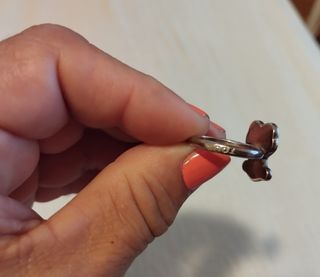 Anillos de tous 25€ unidad