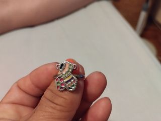 Anillos de tous 25€ unidad