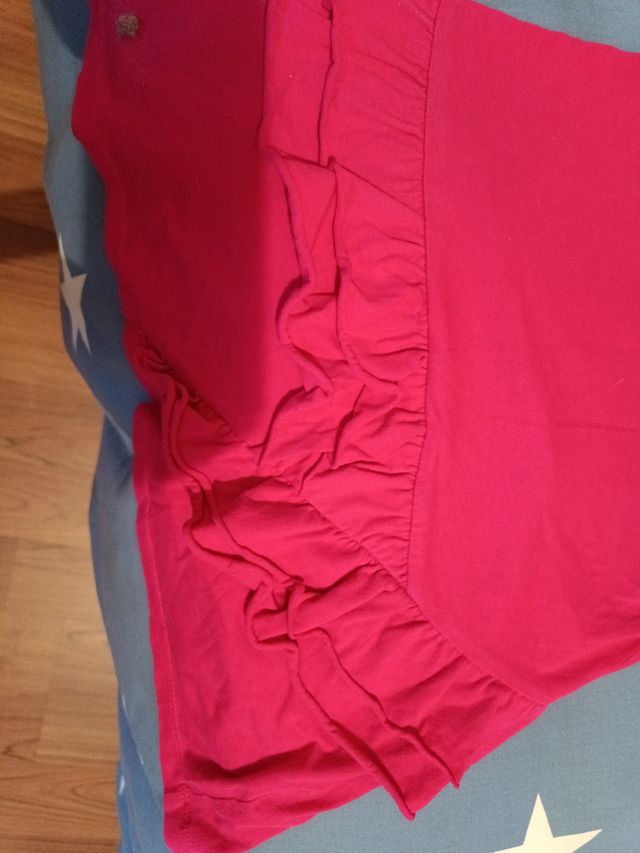 Vestido Bóboli niña