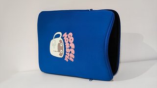 Funda Neopreno Ordenador Portátil 13,3"
