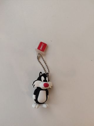 Pen Drive 8Gb