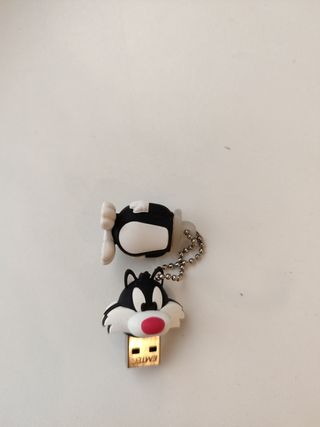 Pen Drive 8Gb