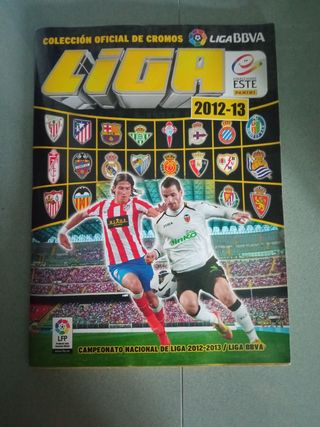 Album Liga Este 