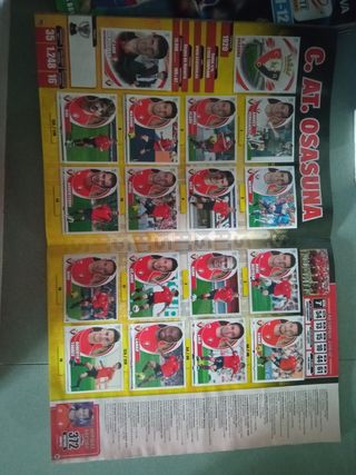 Album Liga Este 