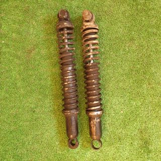 despiece montesa scorpion 1/2