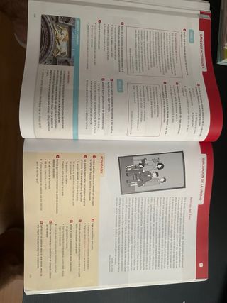 LENGUA Y LITERATURA 2°