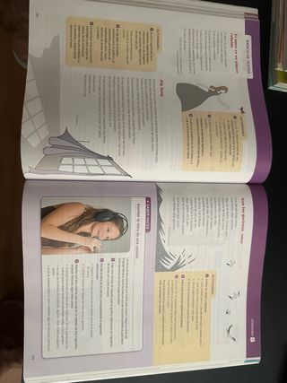 LENGUA Y LITERATURA 2°