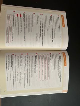 LENGUA Y LITERATURA 2°