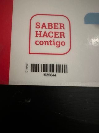 LENGUA Y LITERATURA 2°