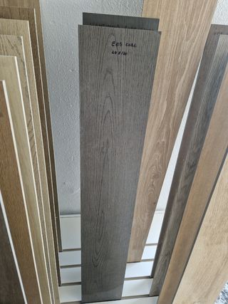 Porcelánico aspecto madera