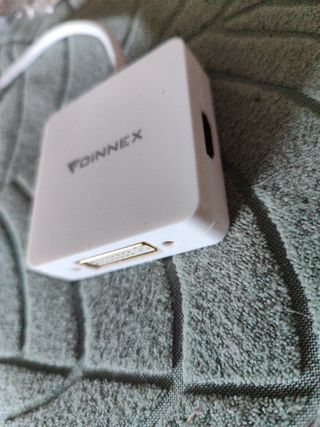 Adaptador Mini display port HDMI VGA DVI