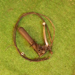 despiece montesa scorpion 2/2
