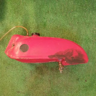 despiece montesa scorpion 2/2
