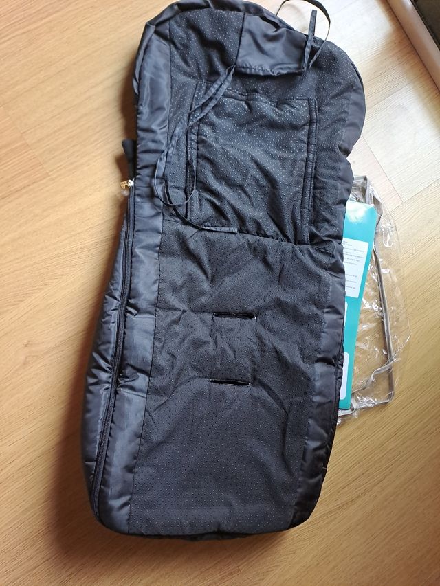 Saco universal Olmitos