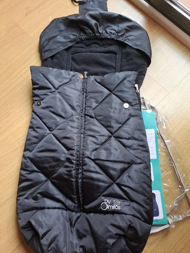 Saco universal Olmitos