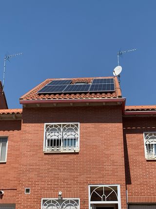 Reformas y Mantenimientos integrales. 