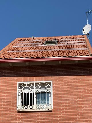 Reformas y Mantenimientos integrales. 