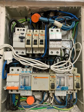 Reformas y Mantenimientos integrales. 