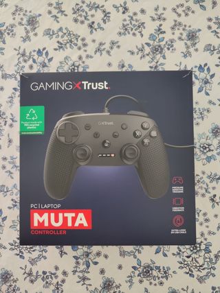 Mando GXT 541 para PC con cable