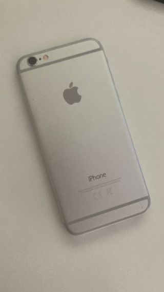 iphone 6 + ipad mini