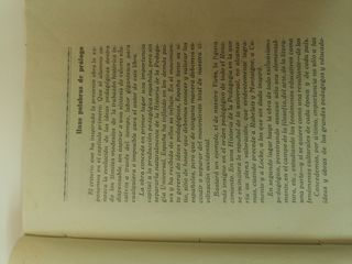 Libro Historia de la Pedagogía 1953