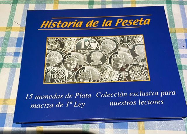 Historia de la peseta (1869-2002)