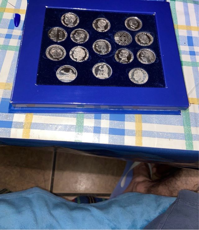 Historia de la peseta (1869-2002)