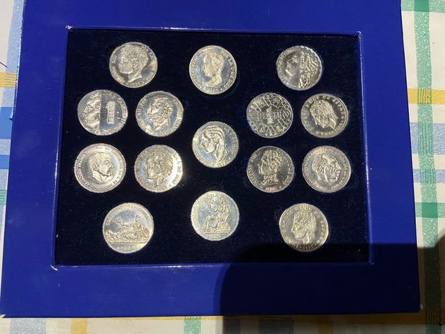 Historia de la peseta (1869-2002)