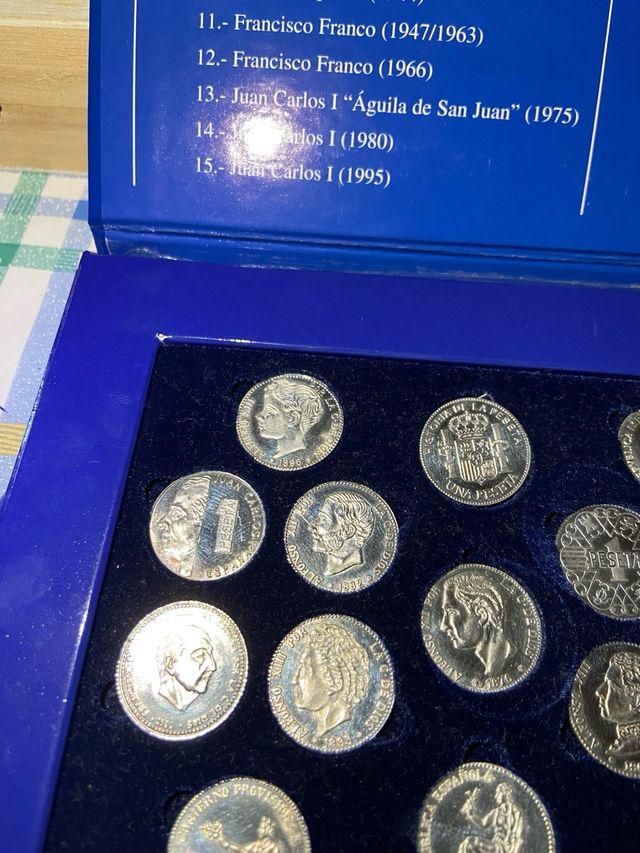 Historia de la peseta (1869-2002)