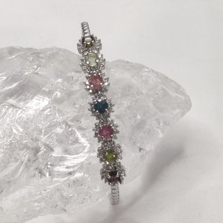 pulsera de turmalina