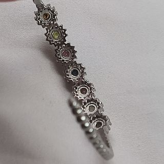 pulsera de turmalina