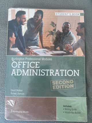 Office Administration 