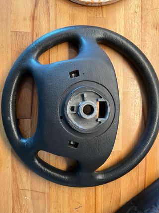 Volante peugeot expert fiat scudo citroen jumpy