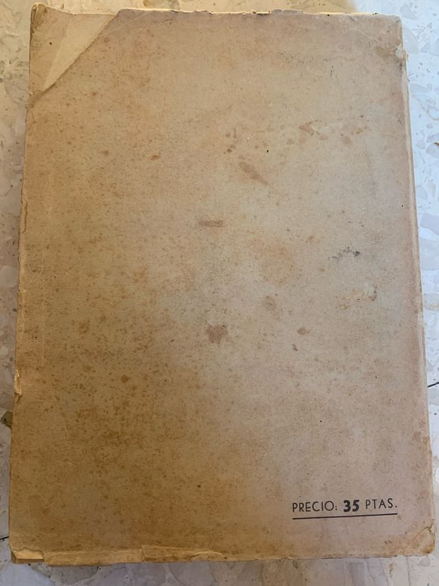 Tarifas de la Contribución Industrial