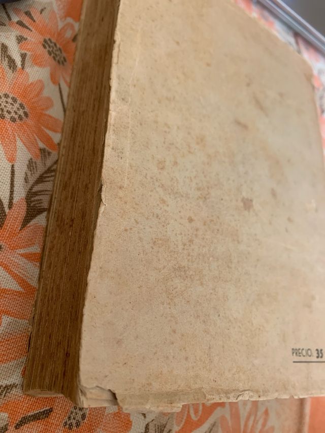 Tarifas de la Contribución Industrial