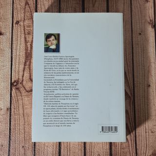 Historia Taurina de Pamplona en siglo XX