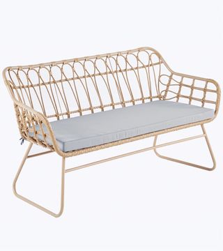 Set De Jardín BULAN