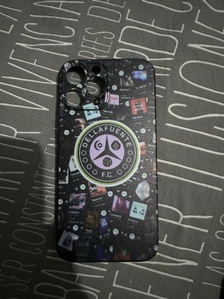 Fundas para iphone 13 pro max