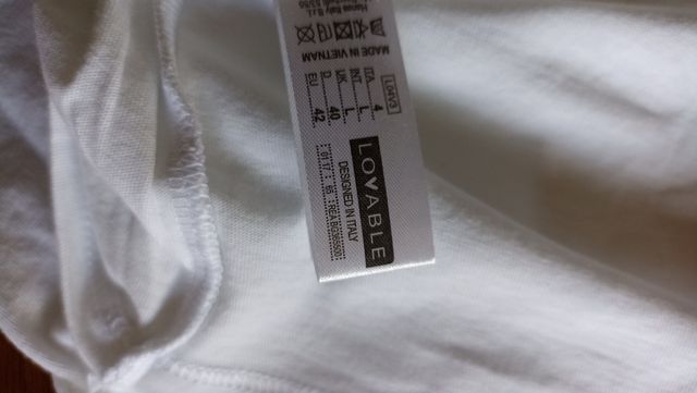 Abito copricostume lovable 