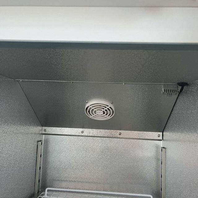 💥 💥 Armadio refrigerato Stalgast a 1 porta