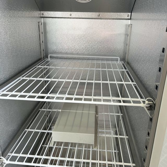 💥 💥 Armadio refrigerato Stalgast a 1 porta