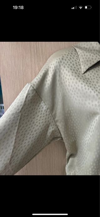 Vestito Chemisier Nuovo Tezenis