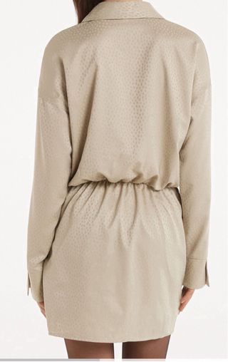 Vestito Chemisier Nuovo Tezenis