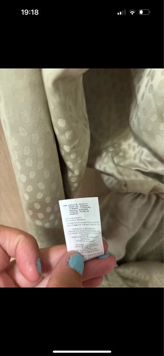 Vestito Chemisier Nuovo Tezenis