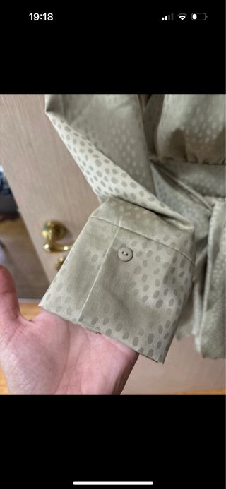 Vestito Chemisier Nuovo Tezenis