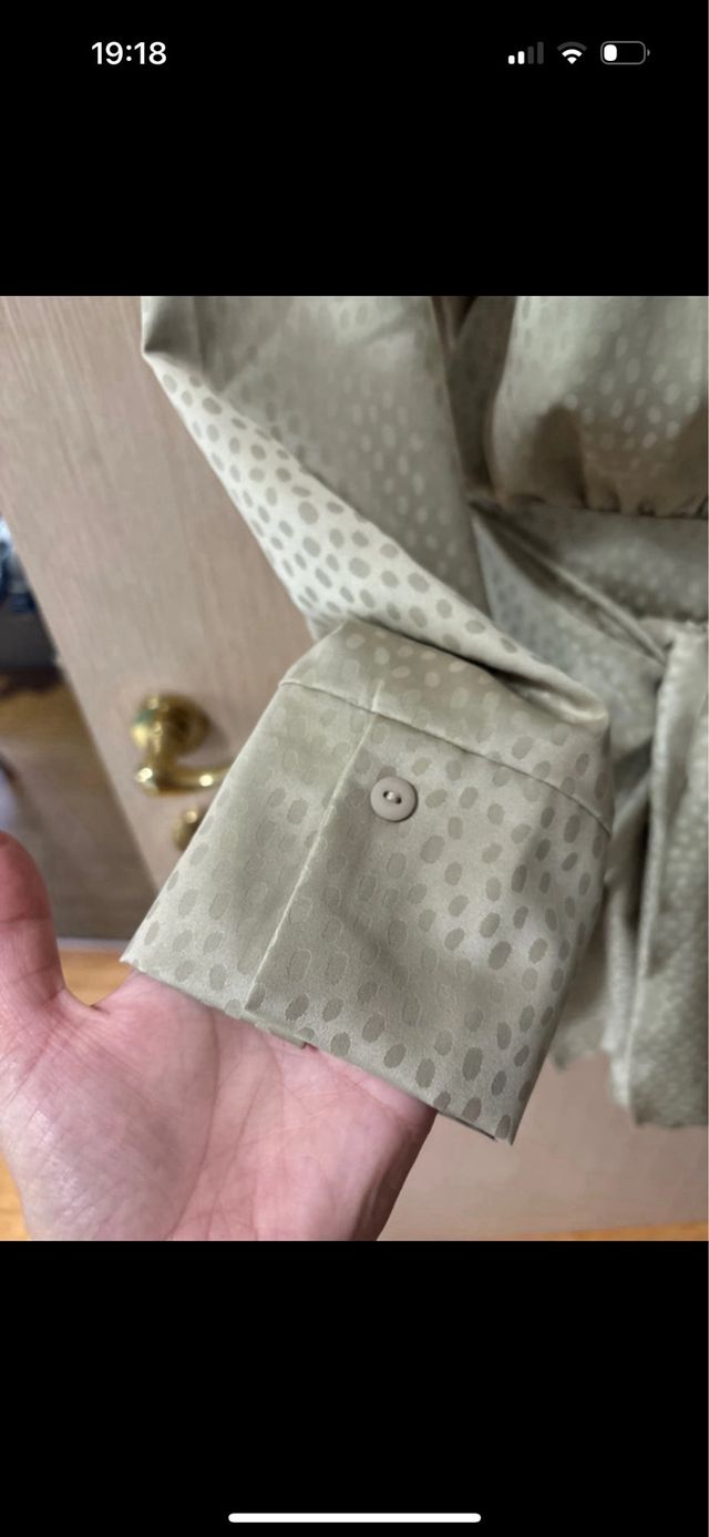 Vestito Chemisier Nuovo Tezenis