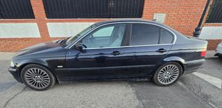BMW Serie 3 2001